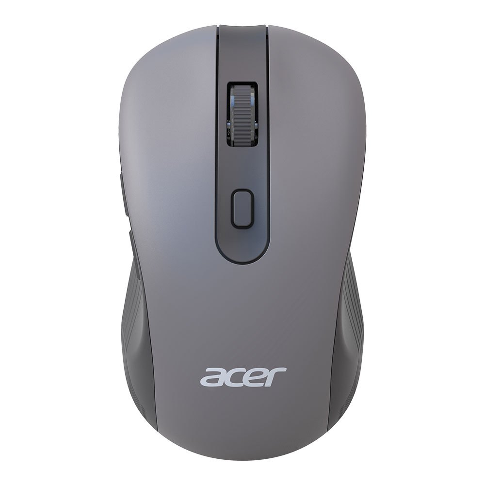 เมาส์ ACER RM400 Mouse Gray (ZL.Z01ST.01C)