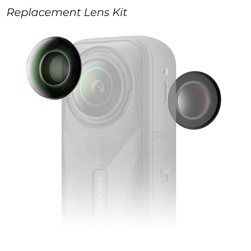 รวมอุปกรณ์สำหรับใช้กับ Insta360 X5 thumbnail 4