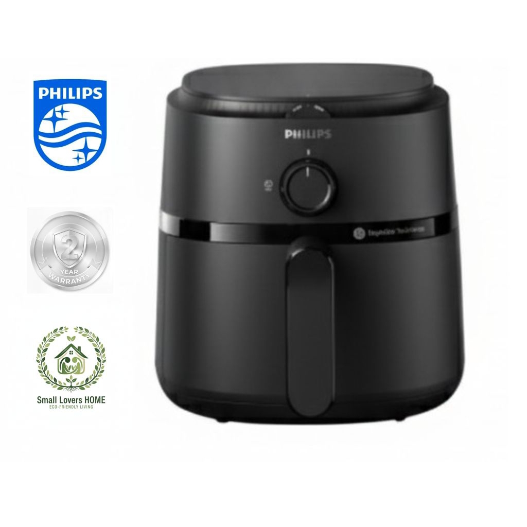 PHILIPS หม้อทอด รุ่น NA110/00 3.2L