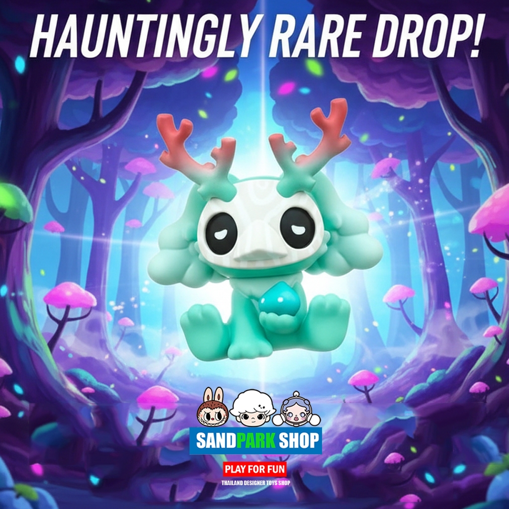 🔥 พร้อมส่ง🔥⭐️ZING ZING THE LION X MADKIDS HOME STUDIO ⚠️ ของแท้ ของใหม่ หมดแล้วหมดเลย🌱ขนาด 6 CM  🌟งา