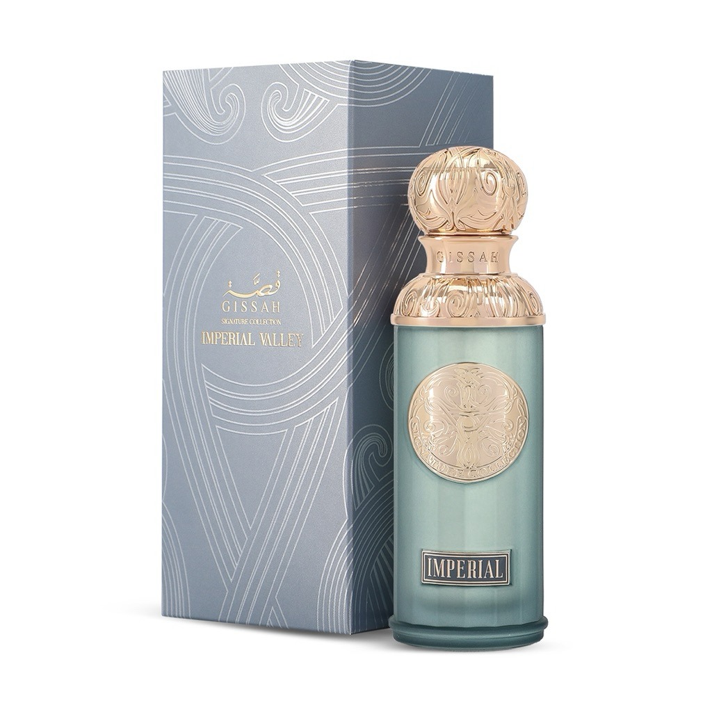 Imperial Valley - 50ml