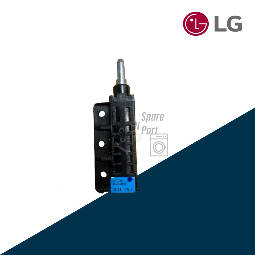 Damper Assembly,Friction พาร์ท ACV74671705 สำหรับรุ่น T2518VBTB , T2517VBTM (1ชิ้น)