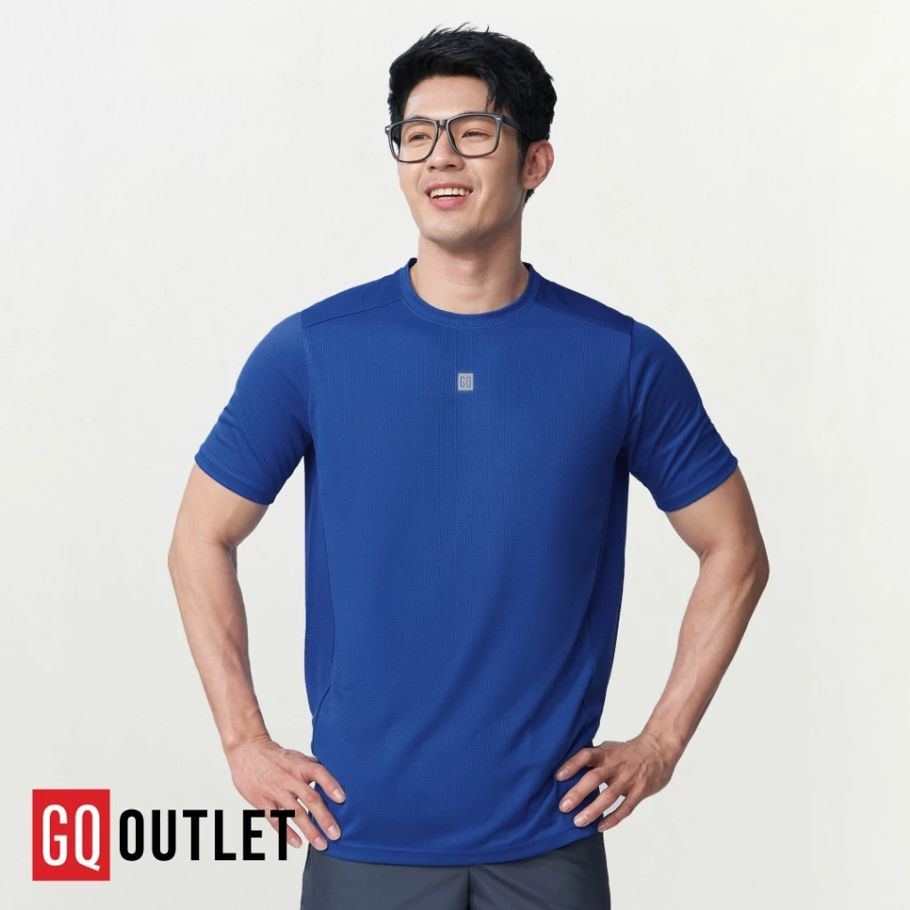 GQ Everyday Running & Training Votex-T​ เสื้อวิ่งออกกำลังกาย​ thumbnail 7