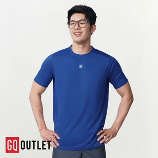 GQ Everyday Running & Training Votex-T​ เสื้อวิ่งออกกำลังกาย​