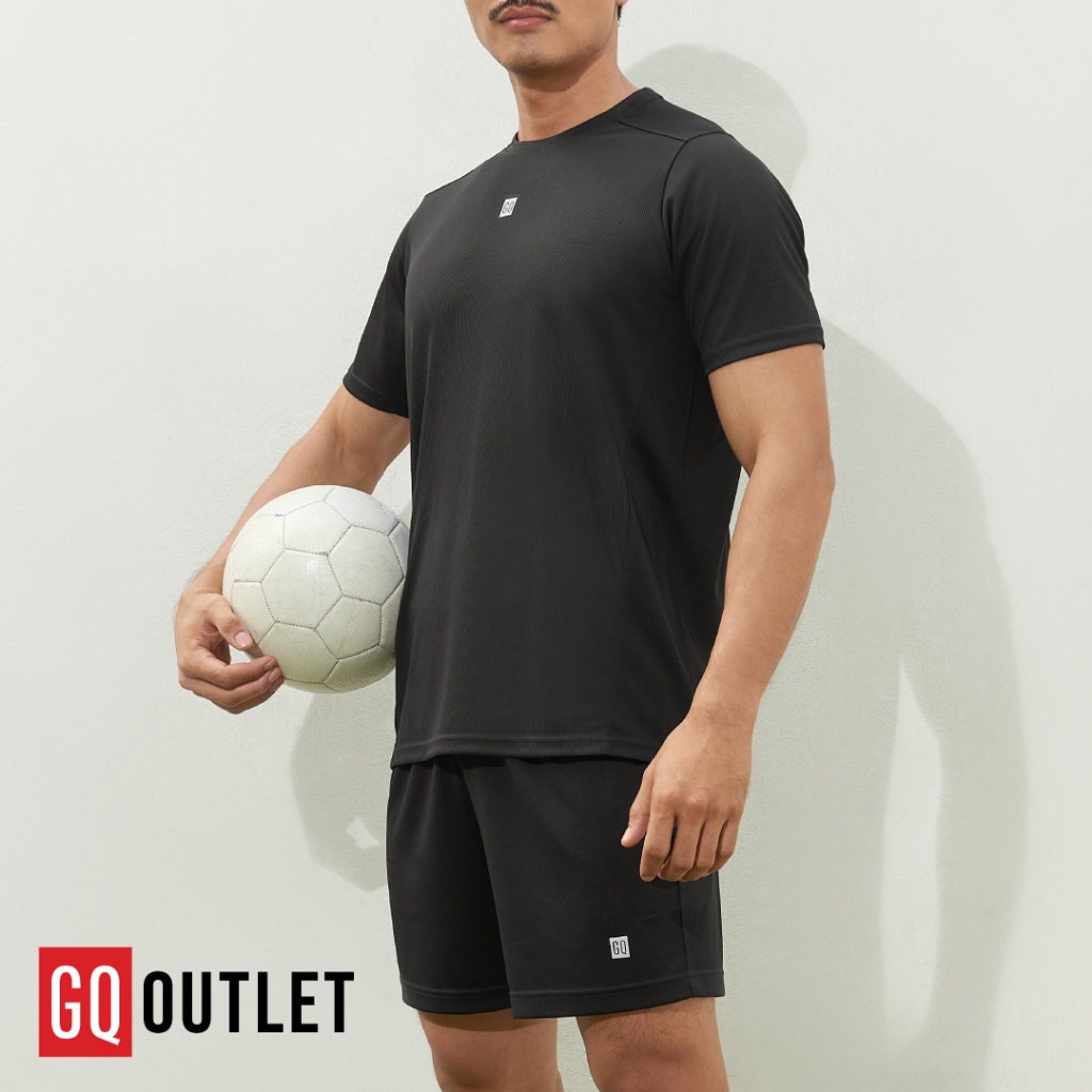 GQ Everyday Running & Training Flexi Shorts กางเกงวิ่งขาสั้น - 5