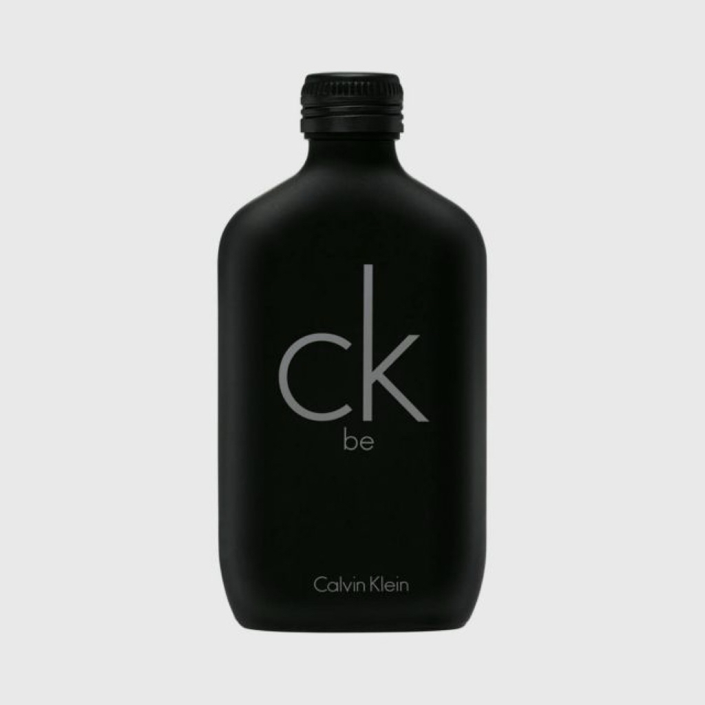 CALVIN KLEIN-CK Be EDT(100ml.) น้ำหอม Perfume แท้100%