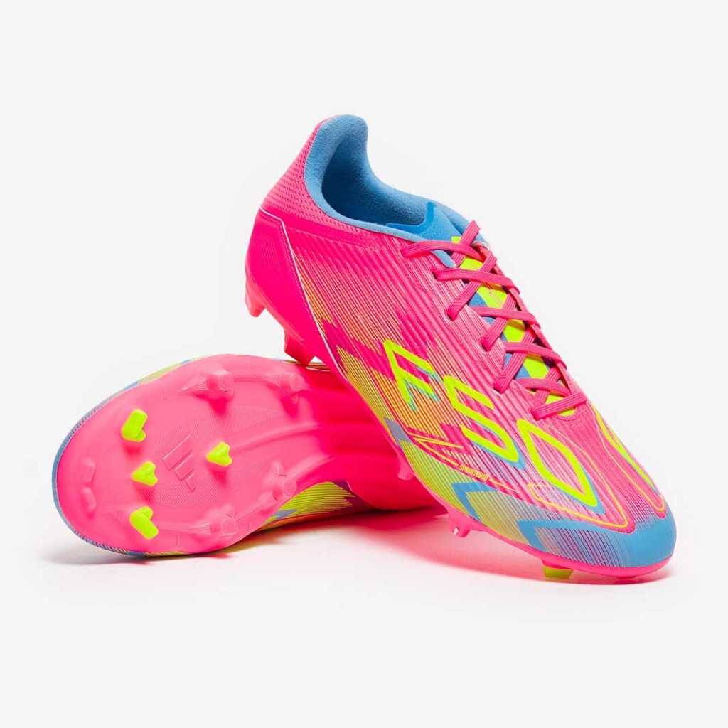 รองเท้าฟุตบอล Adidas F50 League FG/MG
