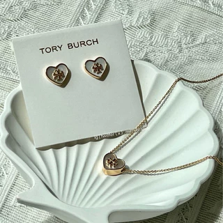 ready to ship | toryburch jewelry | ต่างหู สร้อย กำไล