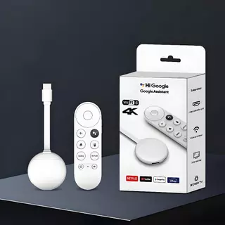TV BOX กล่องทีวี 4K กล่อง Android12.0 8+128GB รองรับ Wifi Bluetooth รองรับ Google Assistant Netflix