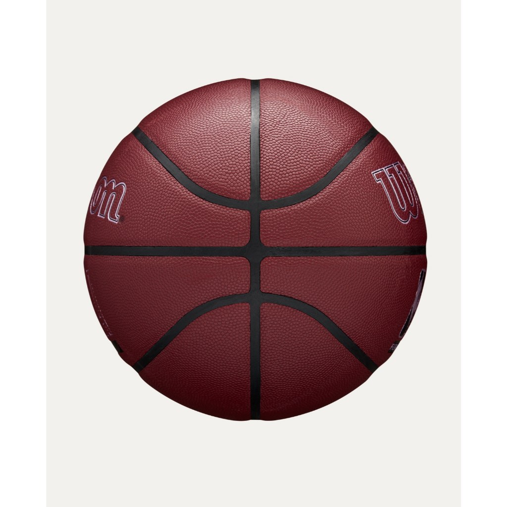 Wilson كرة سلة NBA FORGE PLUS — صورة 6