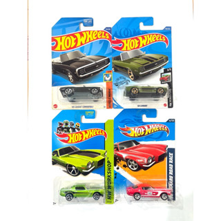 Hot Wheels | ‘69 CAMARO CONVERTIBLE | ‘69 CAMARO | ‘70 CAMAR…