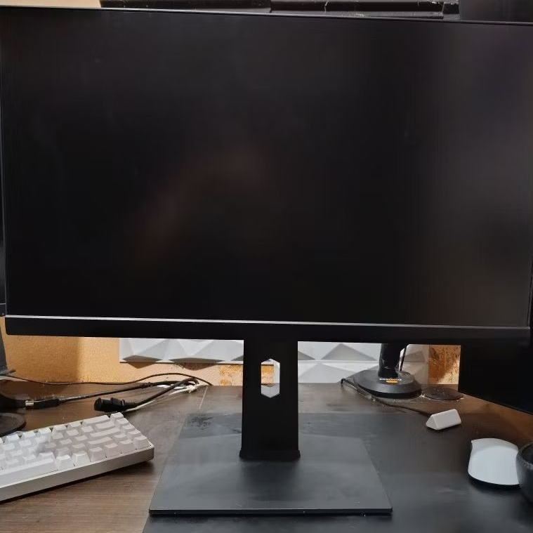 จอ MSI 24 นิ้ว 380Hz (IPS) ประกันถึง 10/26