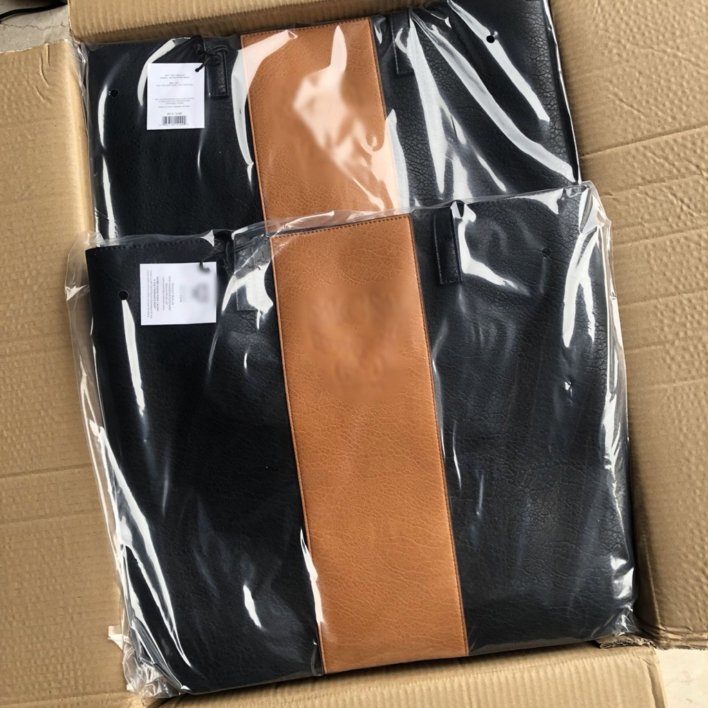 ‼️พร้อมส่ง‼️กระเป๋า𝐌𝐂𝐌 𝐏𝐚𝐫𝐟𝐮𝐦𝐬 𝐓𝐨𝐭𝐞 𝐁𝐚𝐠