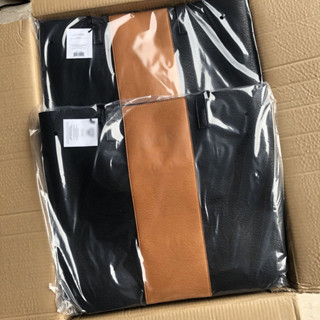 ‼️พร้อมส่ง‼️กระเป๋า𝐌𝐂𝐌 𝐏𝐚𝐫𝐟𝐮𝐦𝐬 𝐓𝐨𝐭𝐞 𝐁𝐚𝐠