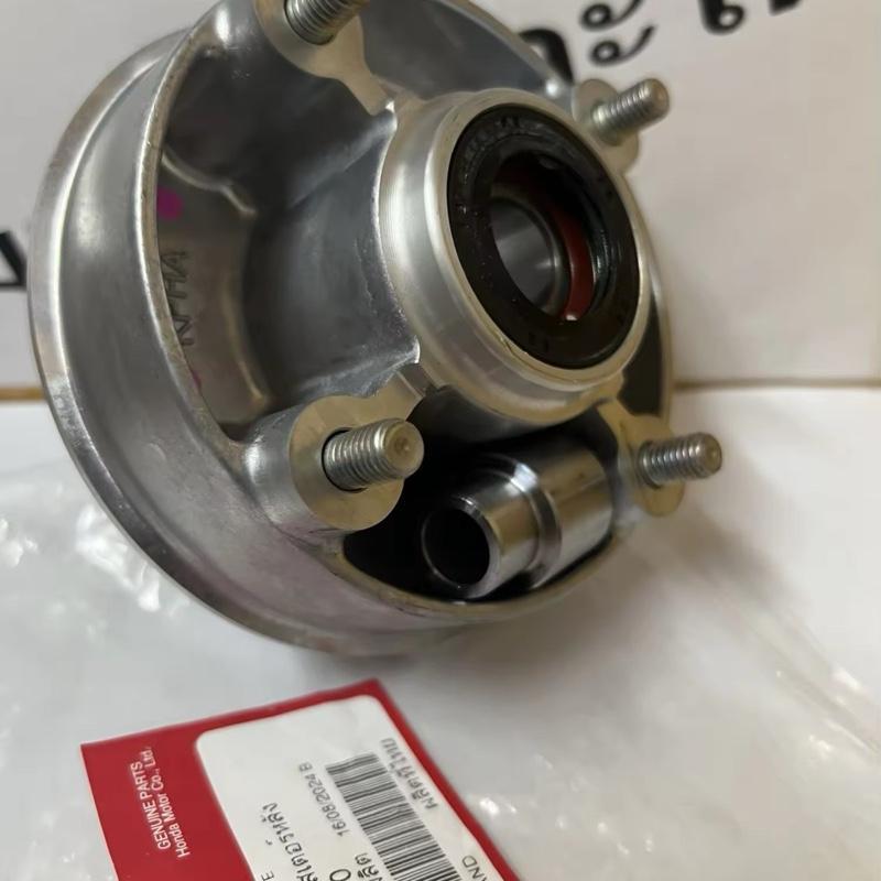 ชุดดุมสเตอร์หลัง W125R,S,X,iบังลม พร้อมประกอบ แท้เบิกศูนย์ 42615-KPH-900