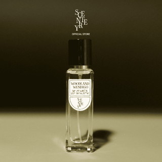 SCENTERY Woodland Wendigo Perfume EDP เซนเทอร์รี่ วู้ดแลนด์ …