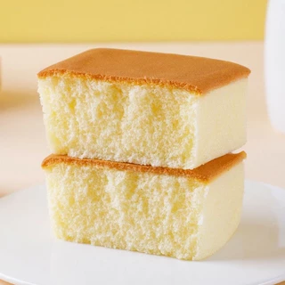 เค้กไข่ไต้หวันตัวใหม่ หอมนุ่มอร่อย 1ลังมี32ห่อ ขนาด120กรัม