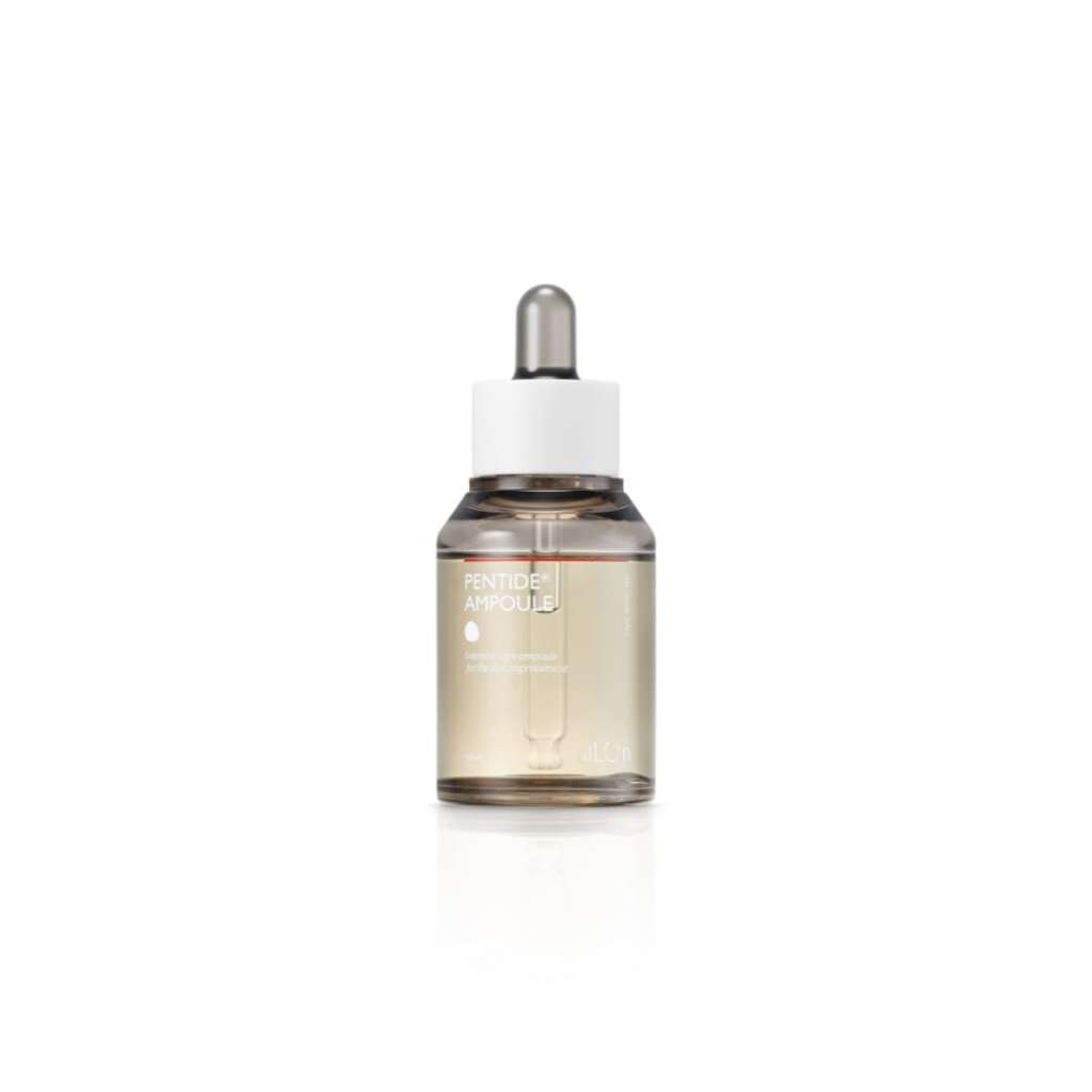 [พร้อมส่ง] The Illon Pentide Ampoule 50ml.