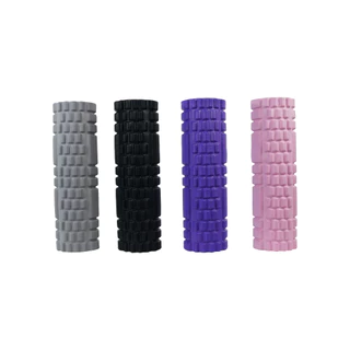 Bewell Roller Foam โฟมคลายกล้ามเนื้อ บรรเทาอาการปวดเมื่อย คลายกล้ามเนื้อก่อนและหลังออกกำลังกาย (รุ่น F-03)