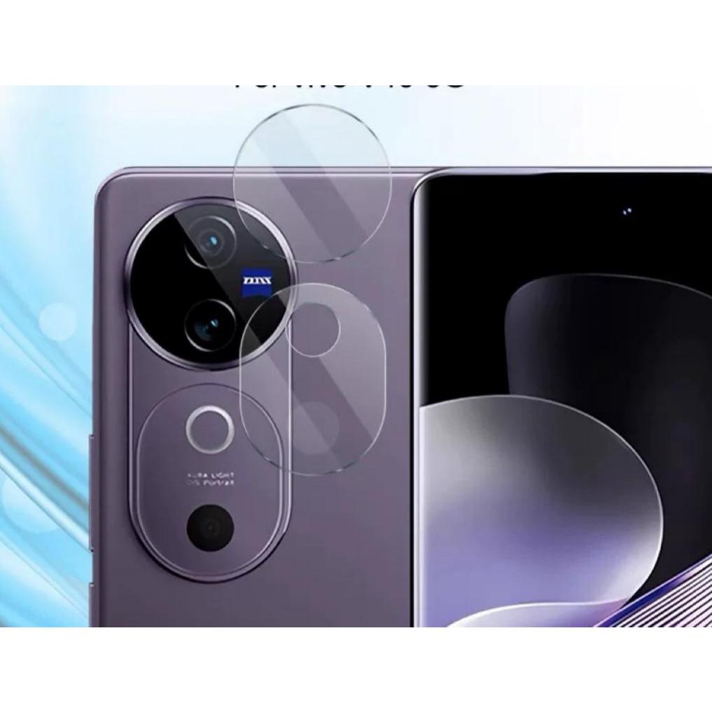 ฟิล์มกระจกนุ่ม For VIVO V50 / VIVO V60 Camera