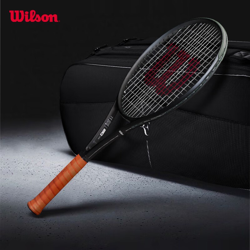 Wilson RF01 ไม้เทนนิส Unstrung WR179511U3 Official Store