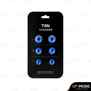 จุกหูฟัง TRN Memory Foam Ear Tips