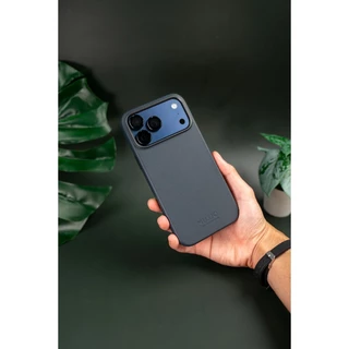 Mujjo เคสสำหรับ iPhone 17 Pro / Pro max รุ่น Full Leather