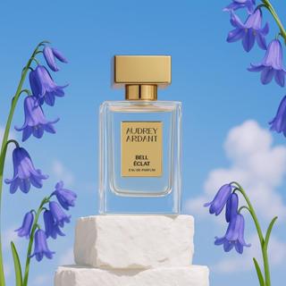 AUDREY ARDANT : Bell Éclat EDP  AUDREY ARDANT  เบลล์ เอแกล ข…