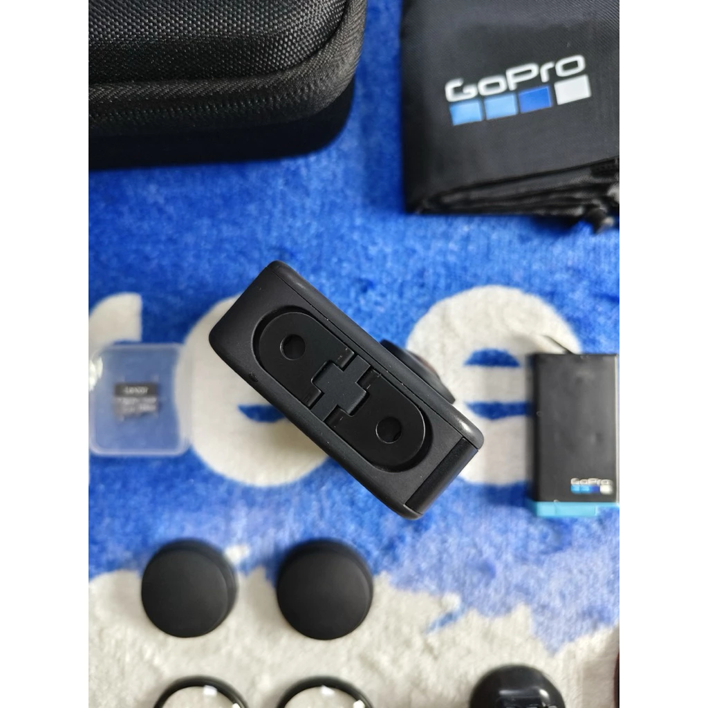 GoPro Max 360 สภาพ 97% เลนส์ไม่มีรอย thumbnail 9