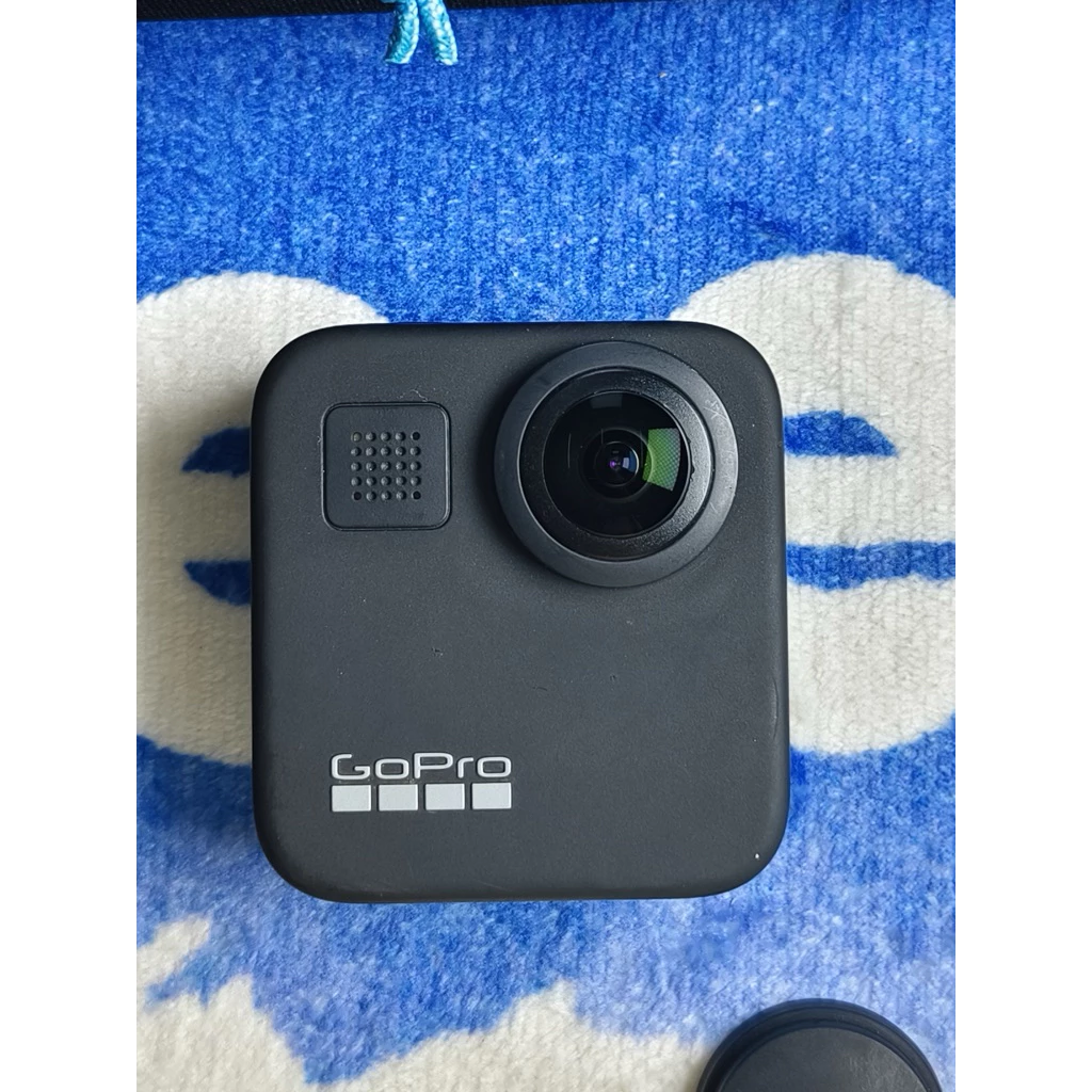 GoPro Max 360 thumbnail 6