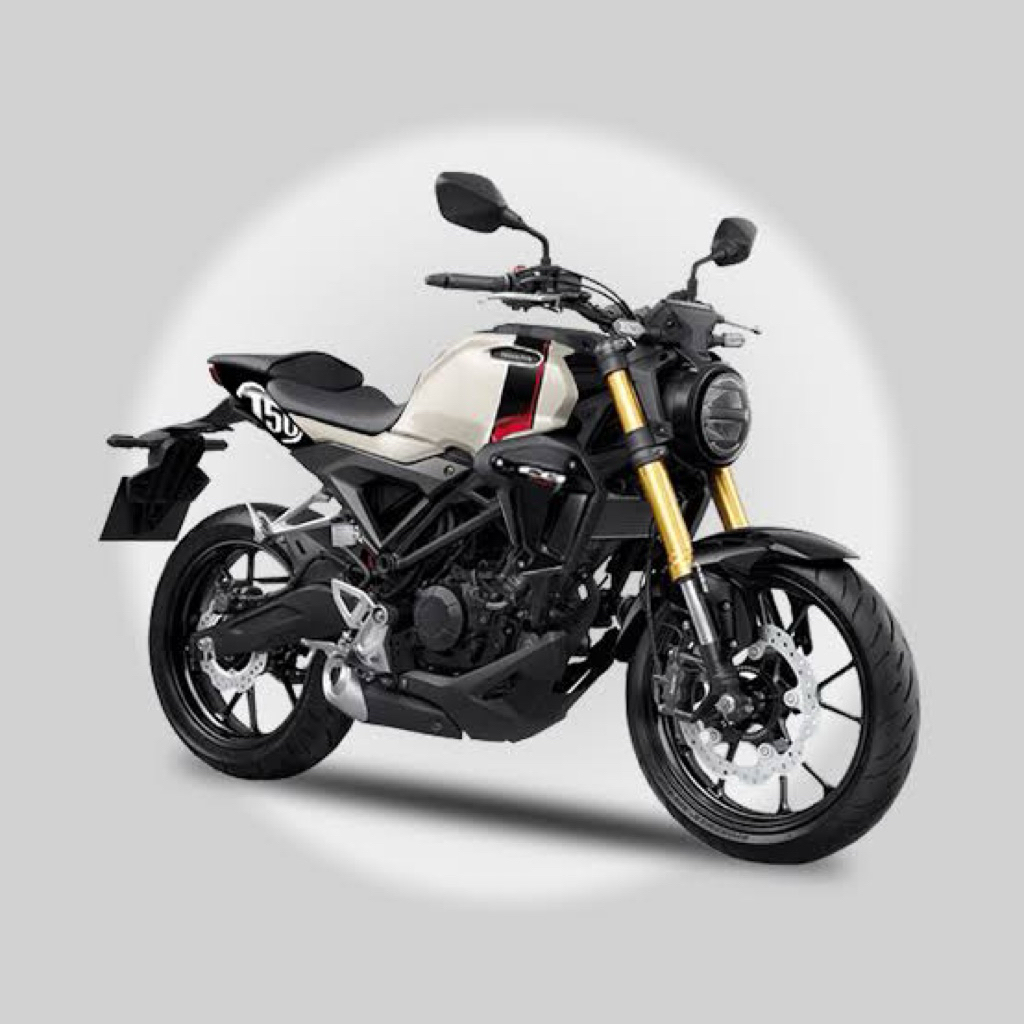 ชุดโซ่สเตอร์ CB150R (Anchor steeli  PERFORMANCE เกรดอย่างดี )