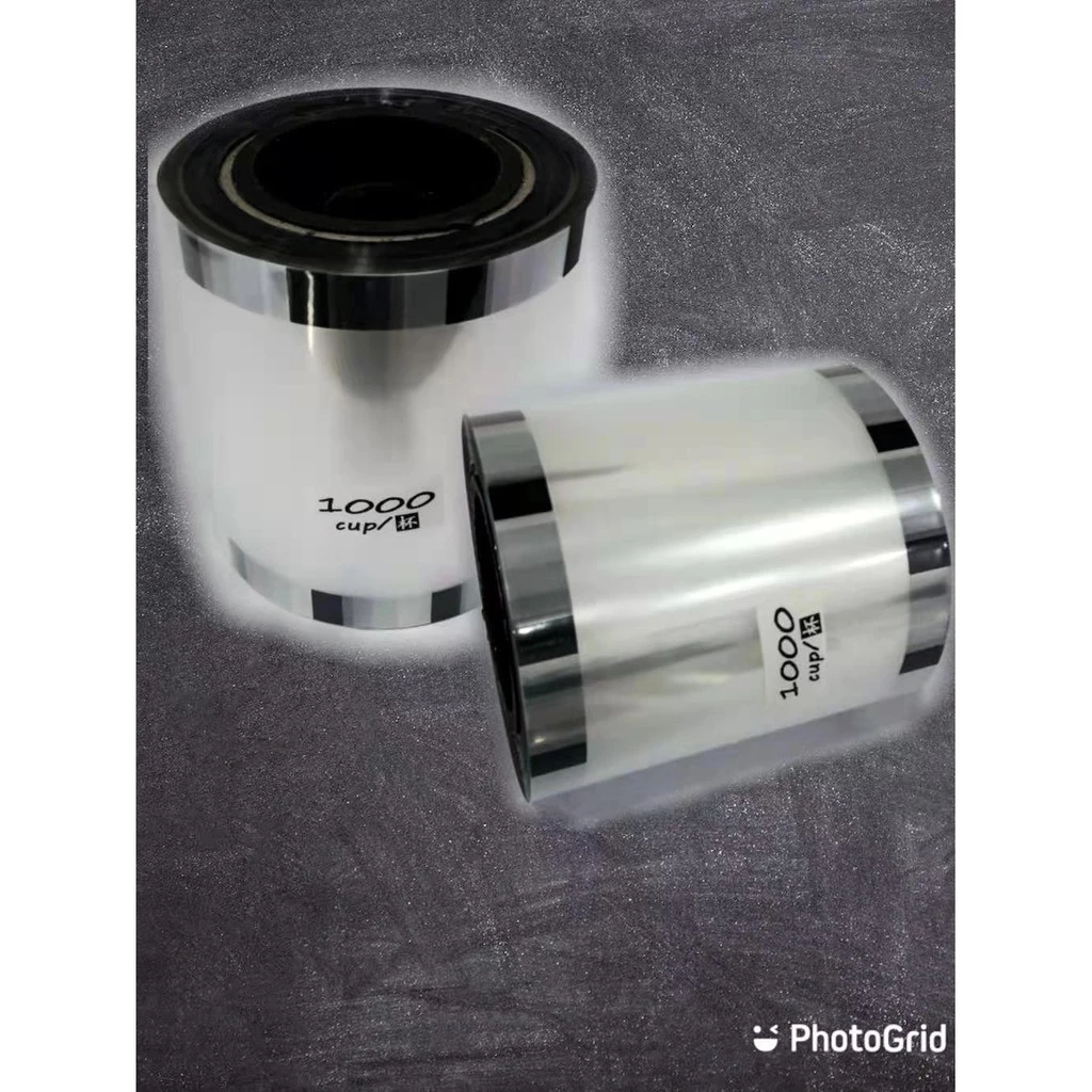 สินค้ารุ่น CIT-88-1kg  FILM ฟิล์มซีลแก้วแบบใส หน้ากว้าง13ซม