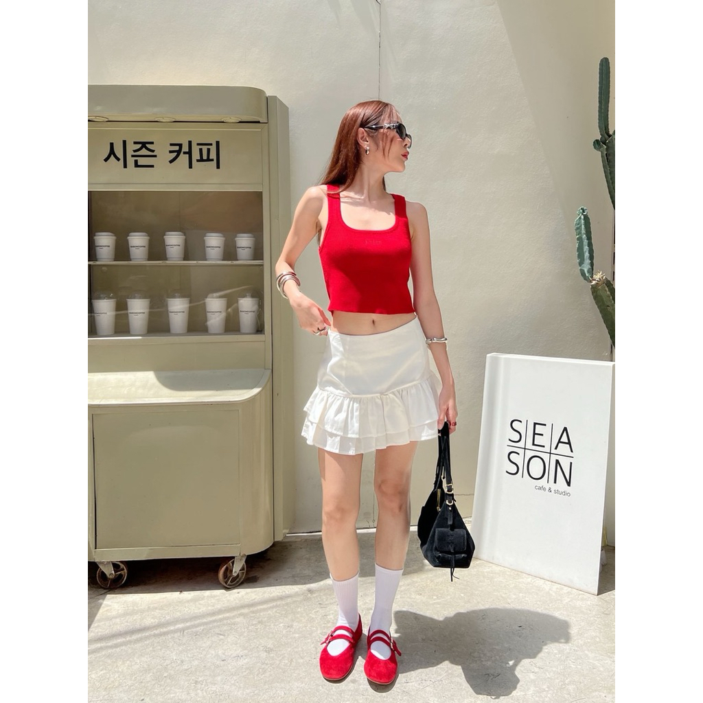 ส่งต่อ กระโปรง AMUSE_BKK