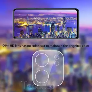 เลนส์กล้อง 3D เลนส์กันรอยกล้อง สำหรับ OPPO A5 A5X A5i A5pro A3 A3X A3pro A18 A38 เลนส์กระจกนิรภัยกันกล้อง