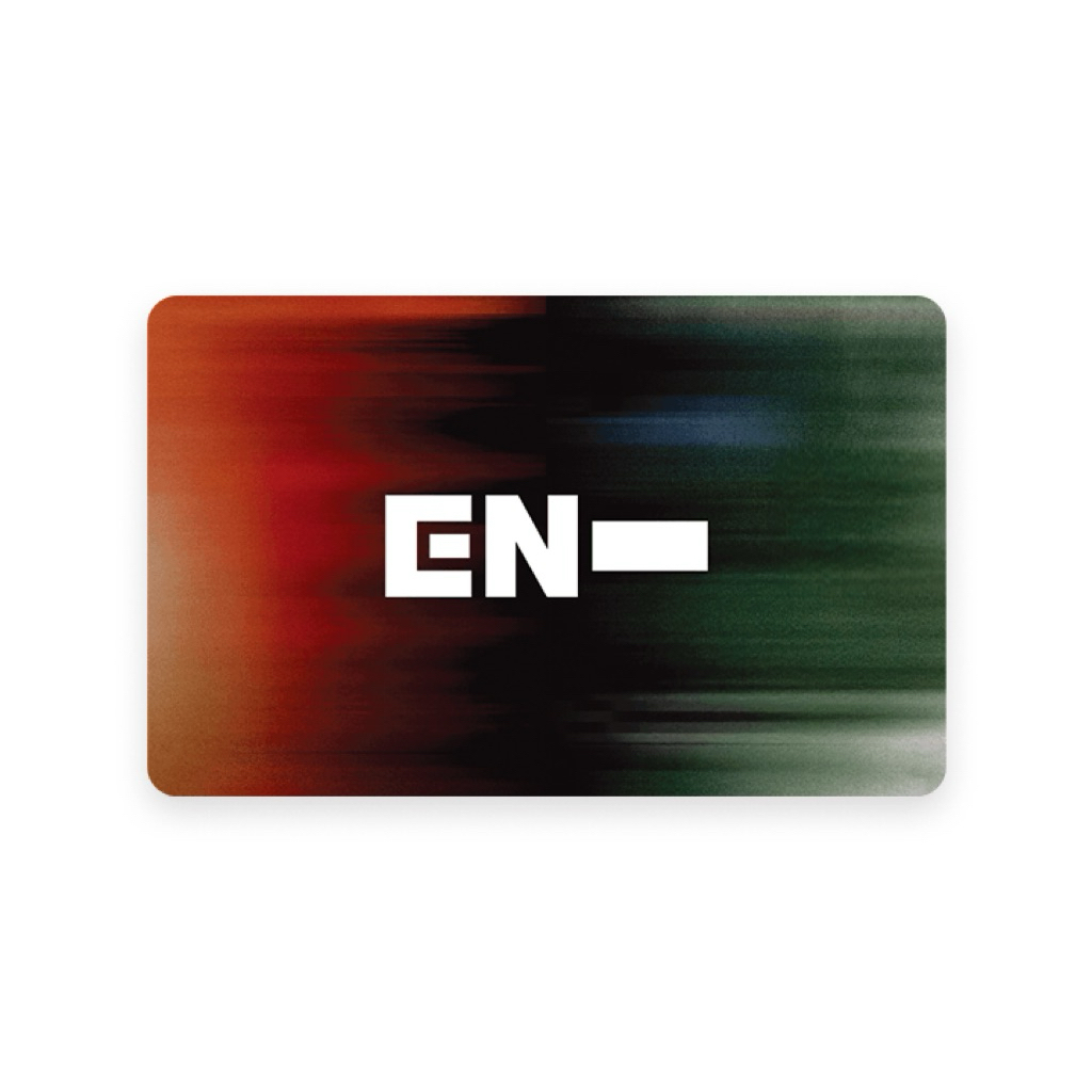 ENHYPEN WEVERSE : ENGENE MEMBERSHIP