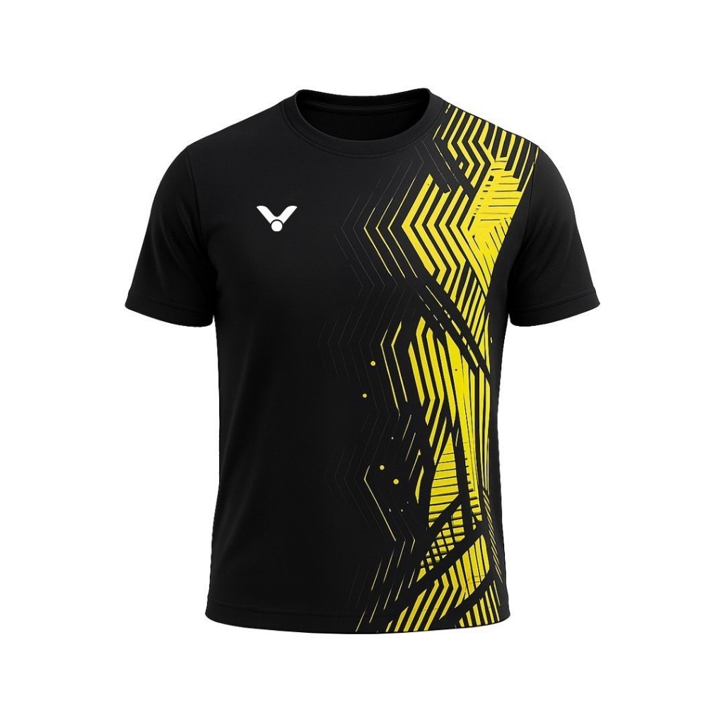 เสื้อแบดมินตัน VICTOR รุ่น T-59134