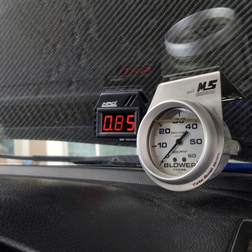 ขาวัดแรงดันท้ายรางHPD ชิ้นงานอลูมิเนียมงานหนาแข็งแรง - รูปที่ 5