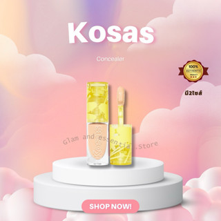Kosas Revealer Concealer