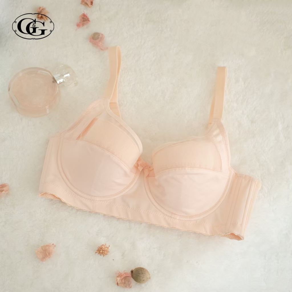 [Special price] G&G เสื้อชั้นใน จีแอนด์จี BRASSIERE บรา รุ่น EB947T