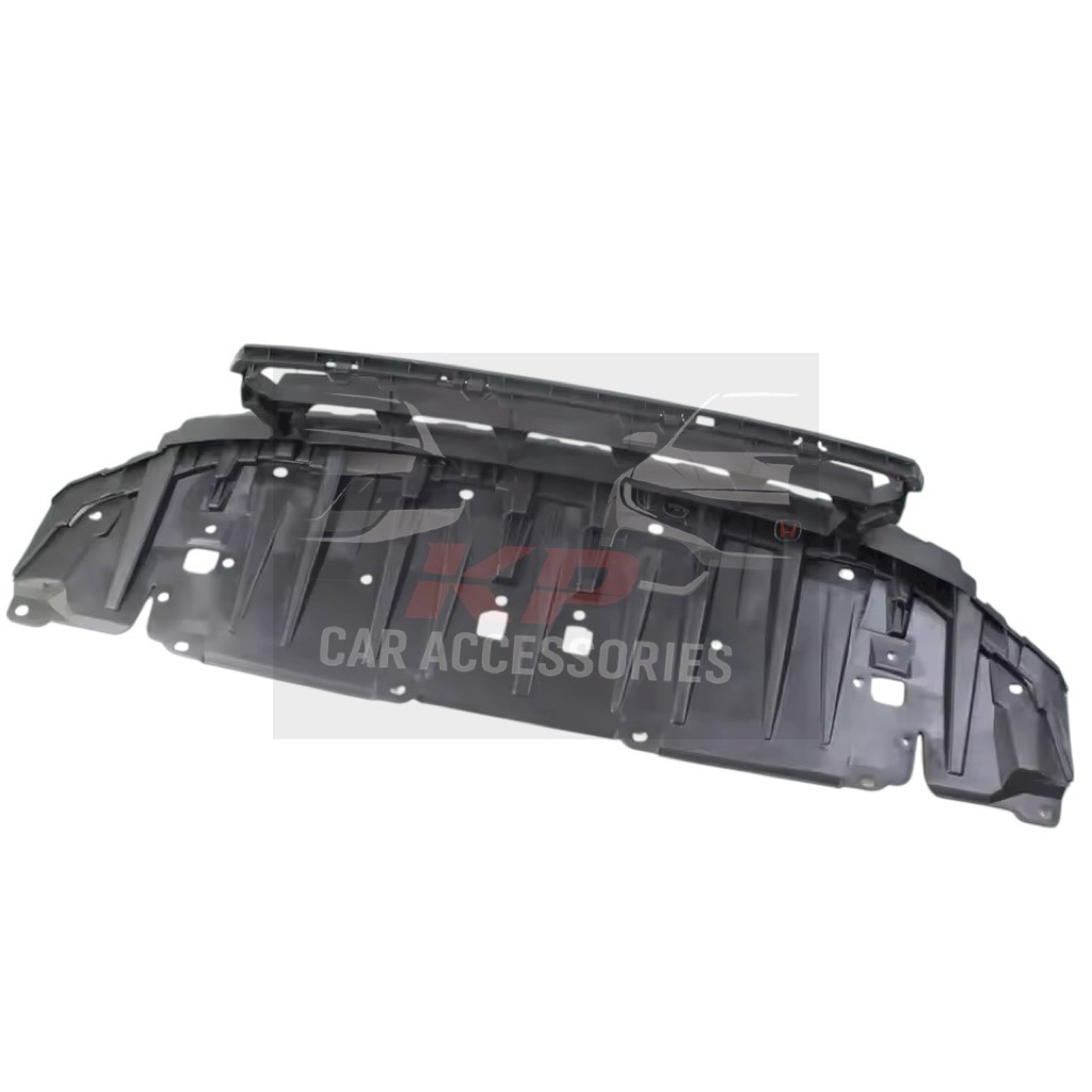 แผ่นปิดใต้กันชนเมกาคิ้วยาว CIVIC FB USDM 2012-2015