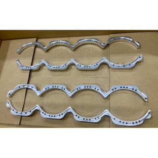 บล็อคการ์จ ไทรทัน 4n15 แก้อาการฝาสูบโก่ง