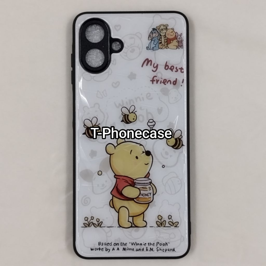 (ส่งจากกรุงเพพฯ) เคส 3D ใช้สำหรับ Vivo Y21d , V60 5G , V20Pro 5G , V20 5G , V20SE , Y72 , Y52 , Y51 , Y31 , Y19S , Y02 - รูปที่ 6