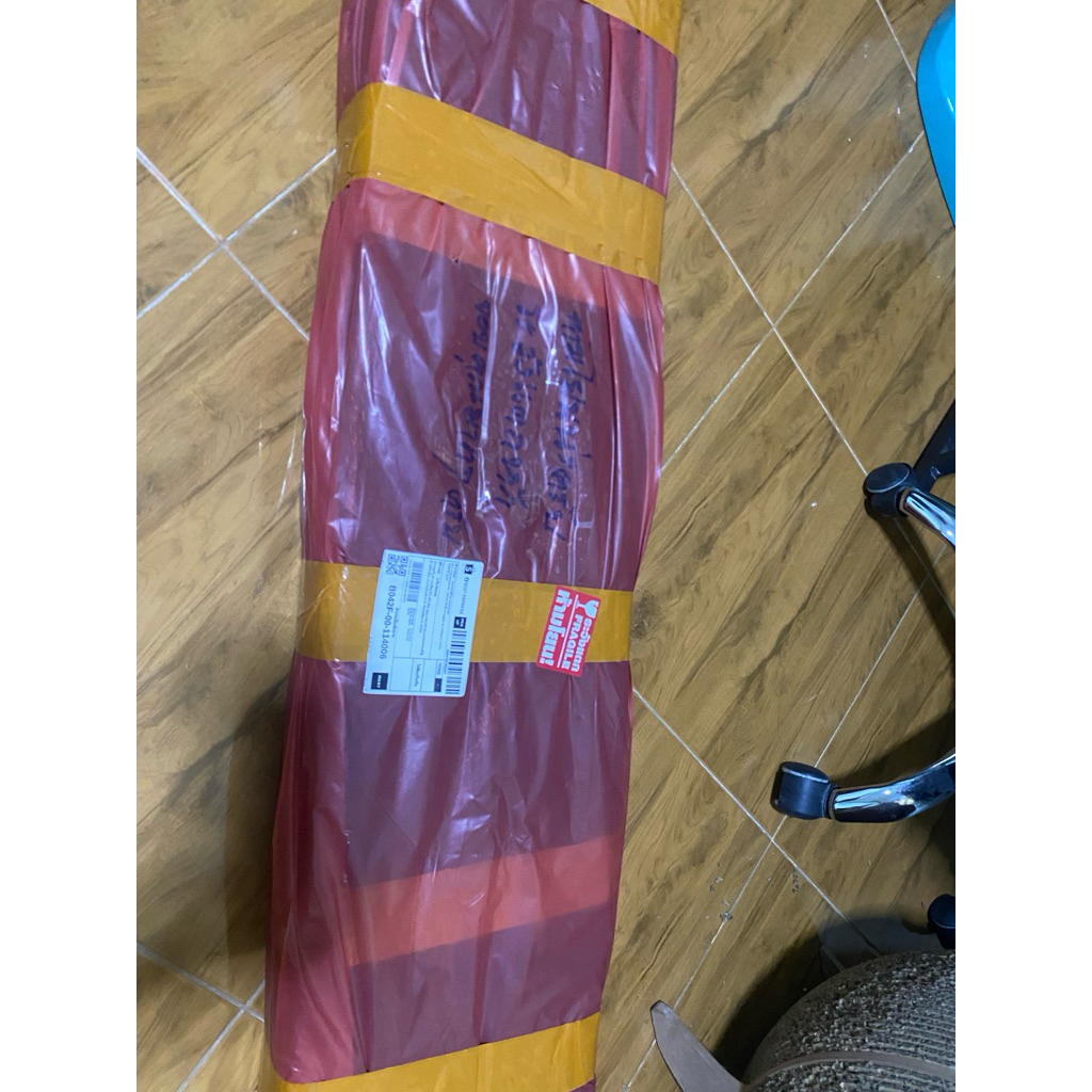 ของเล่นพลาสติกมือสอง เลข ไคม่า 355แอลเอ็ม m870