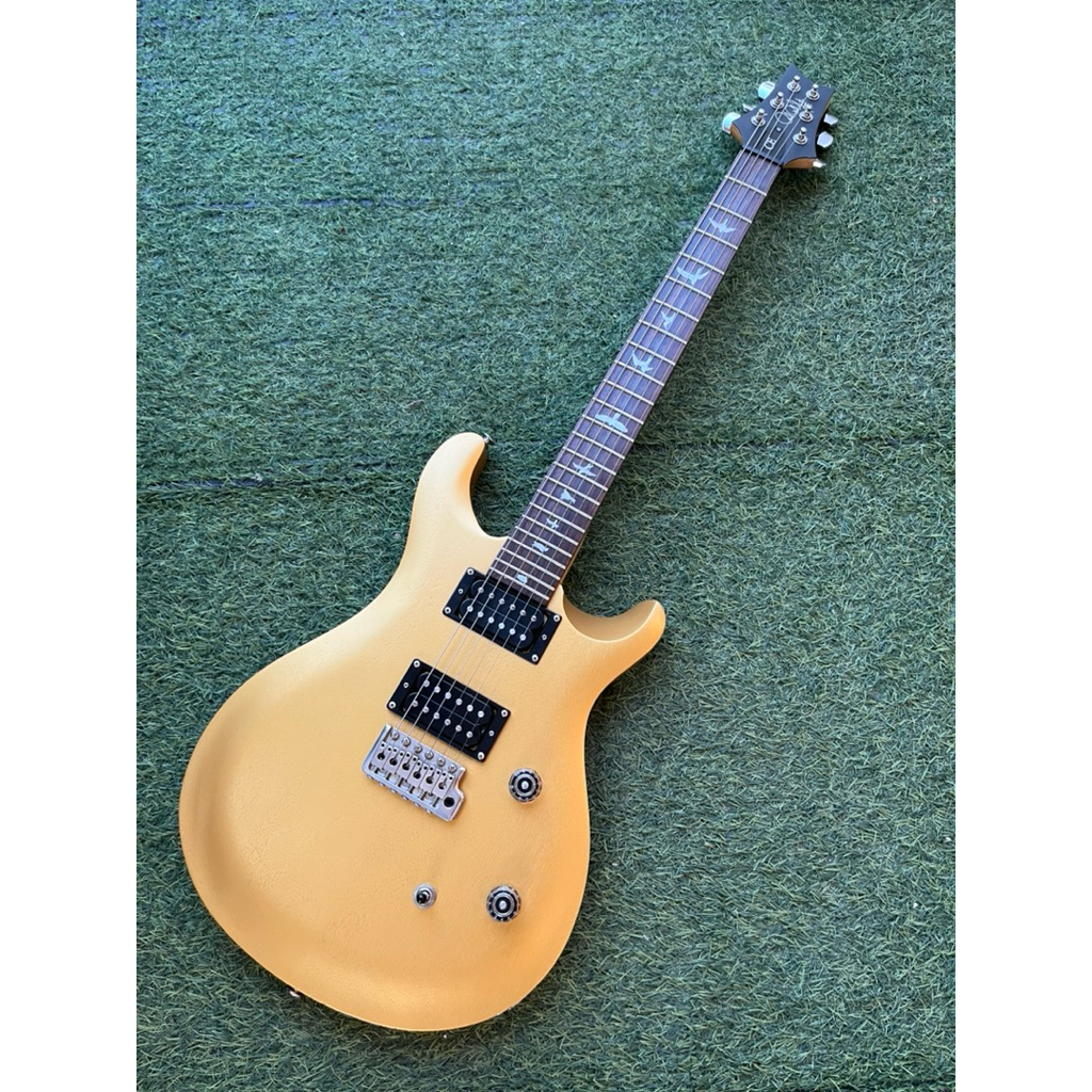 PRS SE CE Standard 24 มือสอง สภาพใหม่ อุปกรณ์ครบ