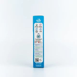 Dentamate Herbals Toothpaste 120 g. |ยาสีฟันสมุนไพ สูตรเข้มข้น 120 g.