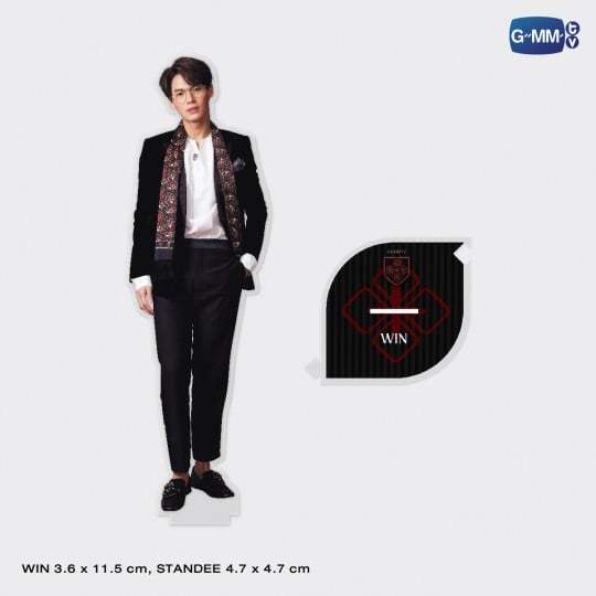 พร้อมส่ง!! สแตนดี้อะคริลิก วิน เมธวิน F4 THAILAND BOYS OVER FLOWERS