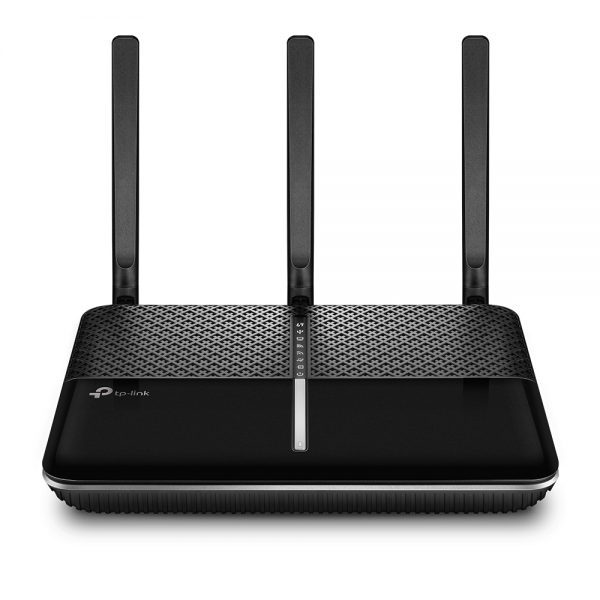 TP-Link Archer Model:VR600 AC1600 Wireless MU-MIMO VDSL/ADSL Modem Router สินค้ามือ1 สภาพใหม่เทียบ1 