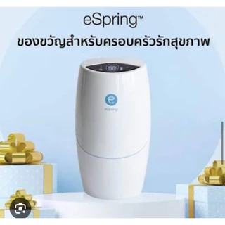 🔥แท้ ไทย 🔥ไส้กรองน้ำ แอมเวย์ ไส้กรองอีสปริง ของใหม่ espring ชุดไส้กรองคาร์บอนกัมมันต์ Amway