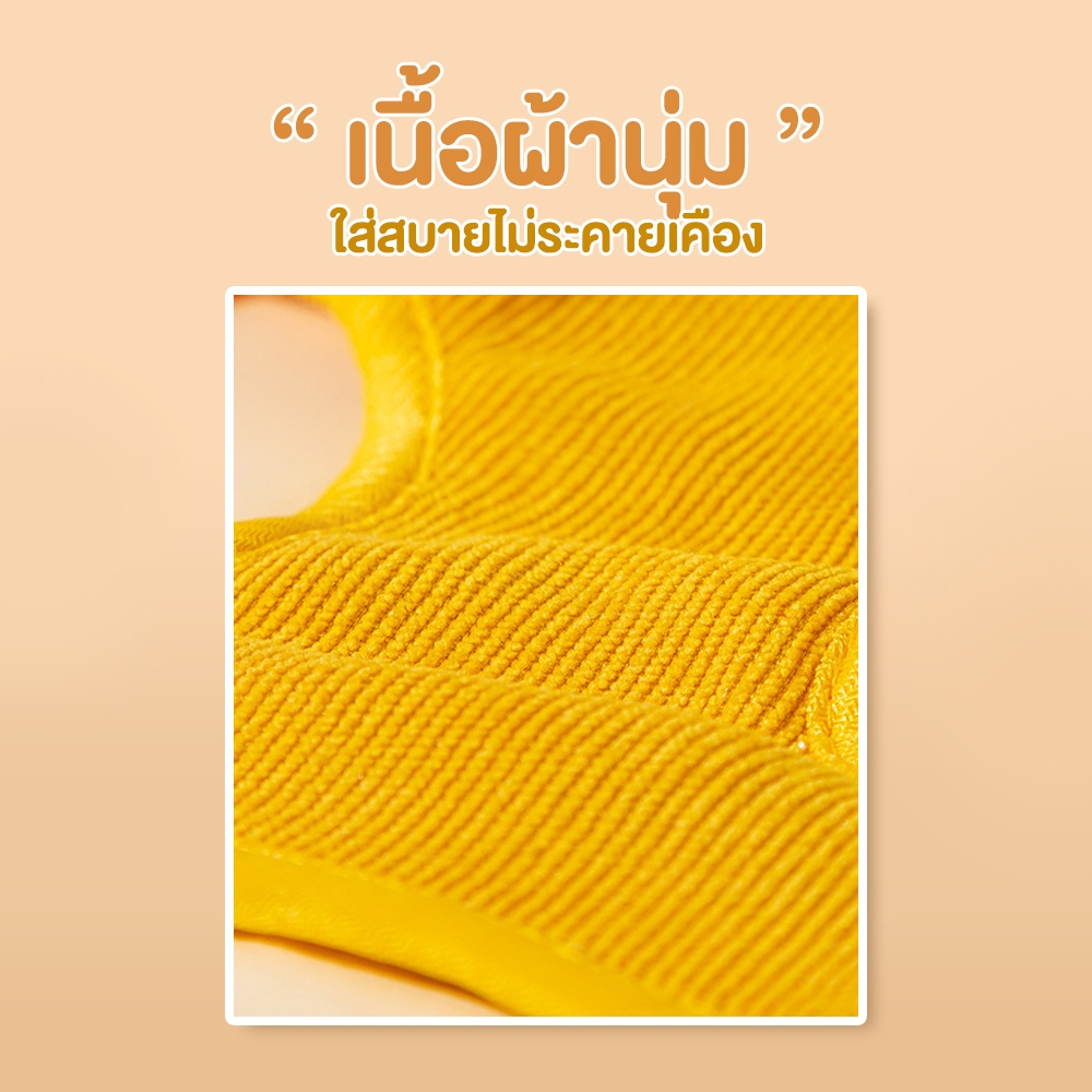 เชือกจูงแมว รุ่นOP212 สายจูงแมว สายรัดอกแมว สายจูงสุนัข รูปที่ 3