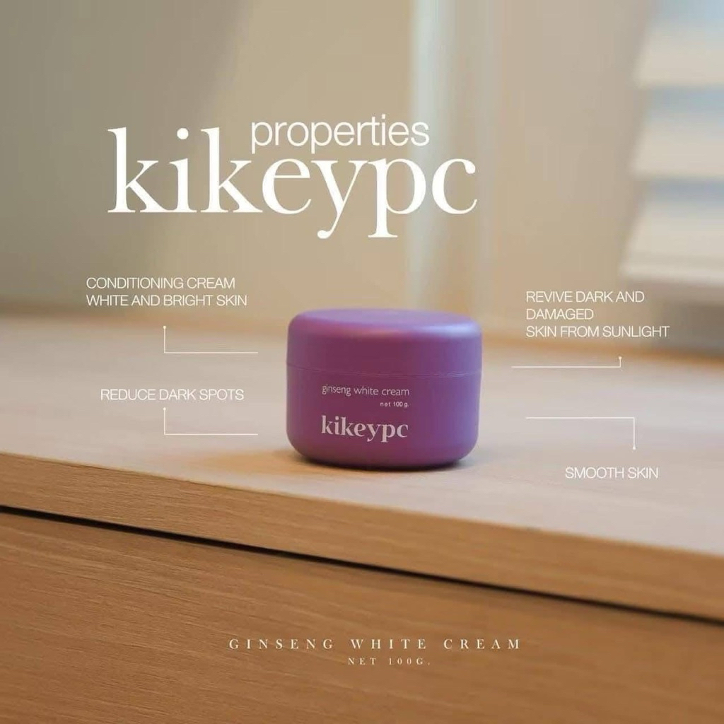 Ana Shop💖พร้อมส่ง💖ครีมโสมกี้ ของแท้